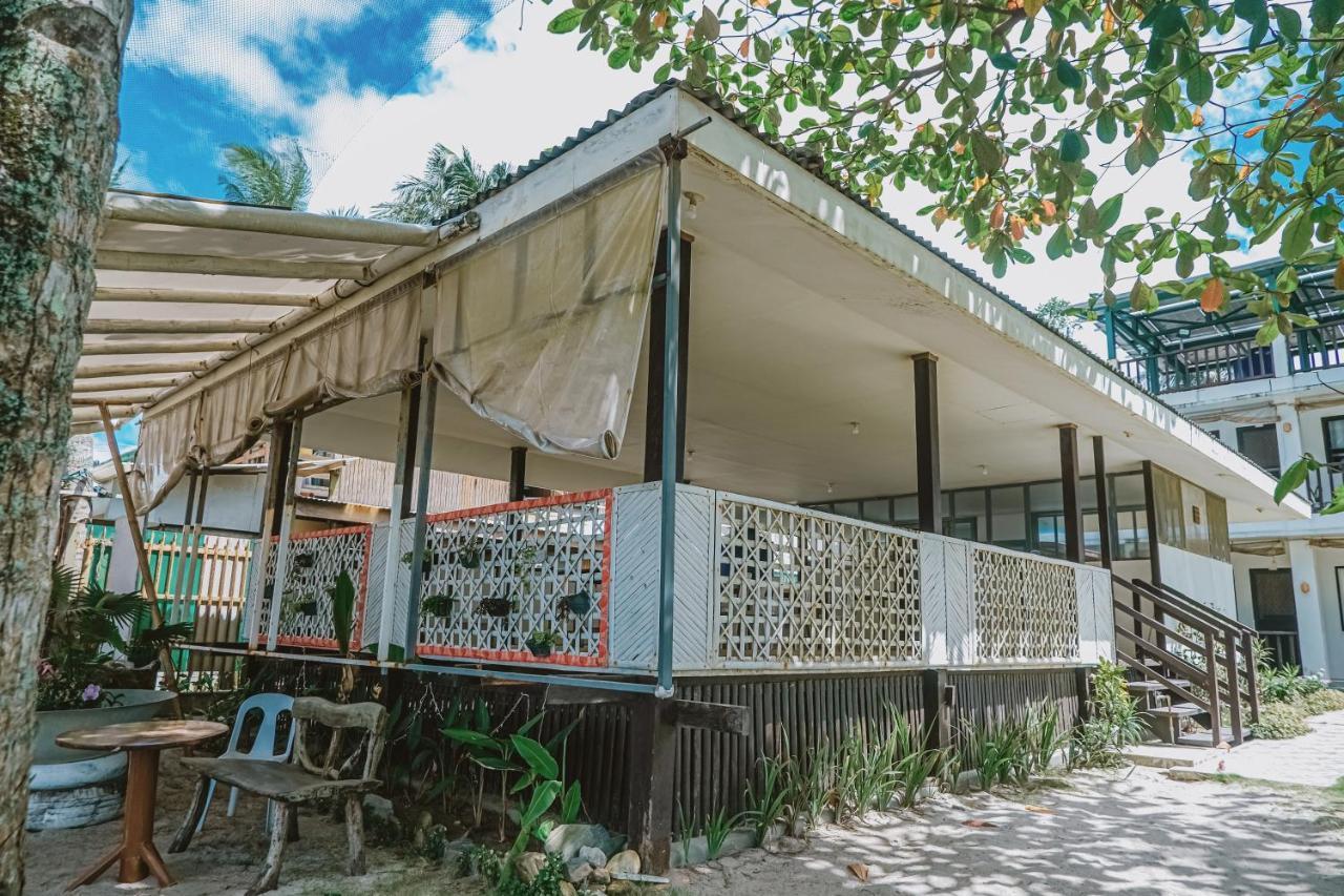 Victoria Beach House San Vicente  Exteriér fotografie