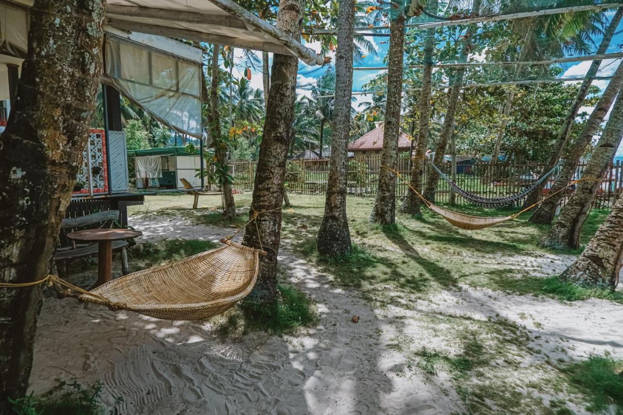 Victoria Beach House San Vicente  Exteriér fotografie