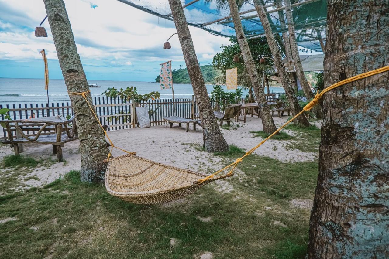 Victoria Beach House San Vicente  Exteriér fotografie