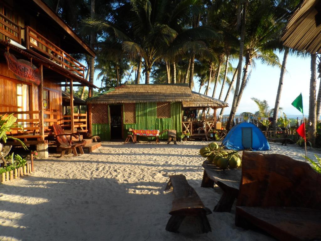 Victoria Beach House San Vicente  Exteriér fotografie