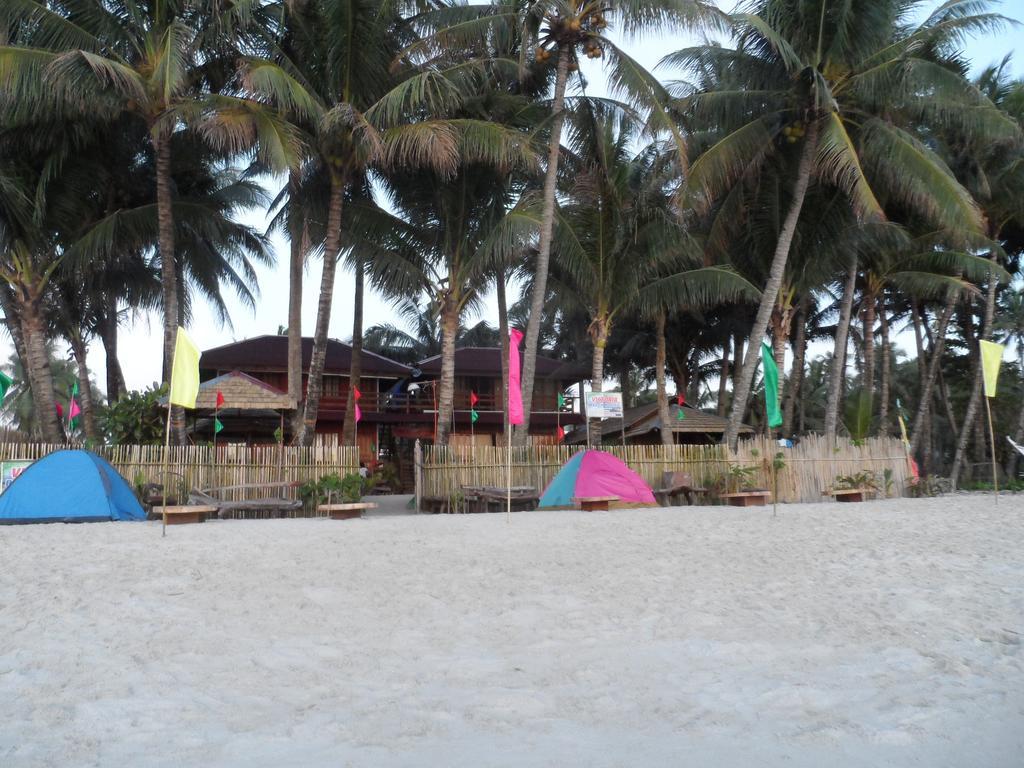 Victoria Beach House San Vicente  Exteriér fotografie