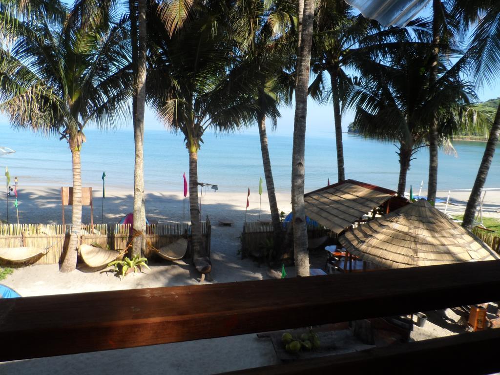 Victoria Beach House San Vicente  Exteriér fotografie