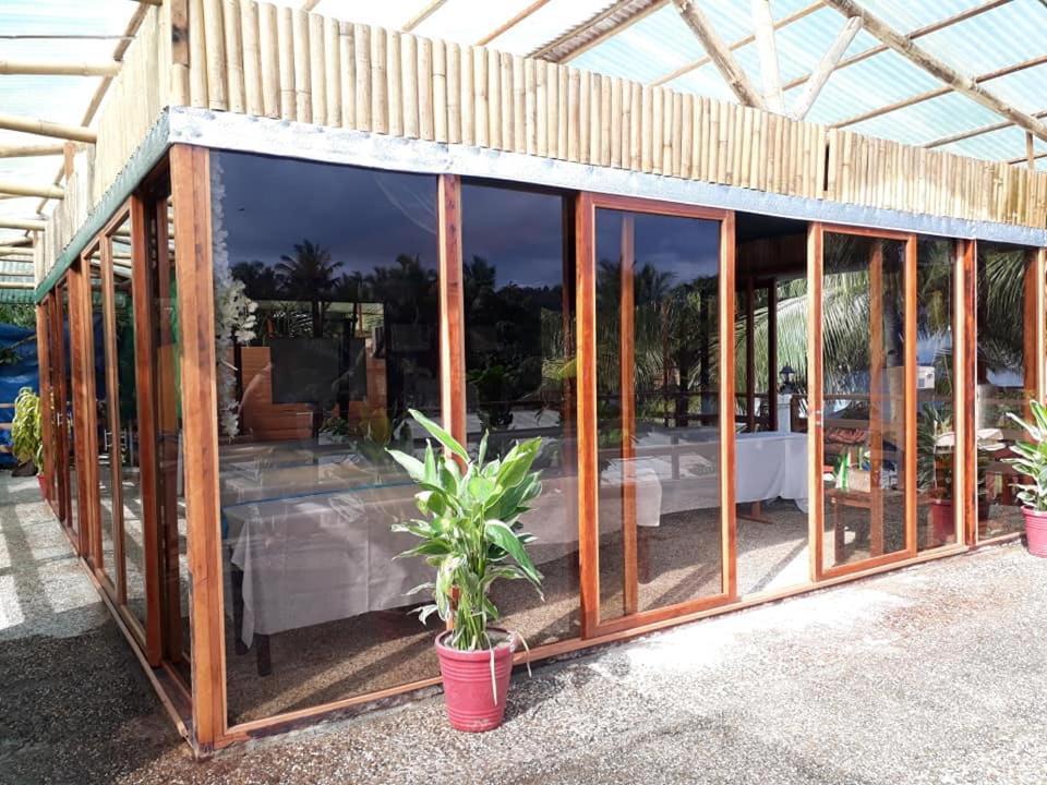 Victoria Beach House San Vicente  Exteriér fotografie