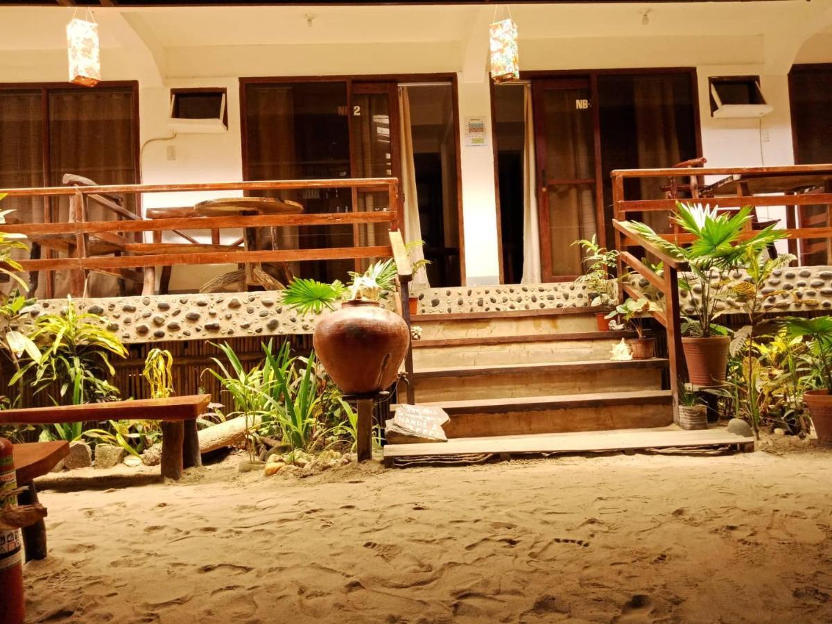 Victoria Beach House San Vicente  Exteriér fotografie