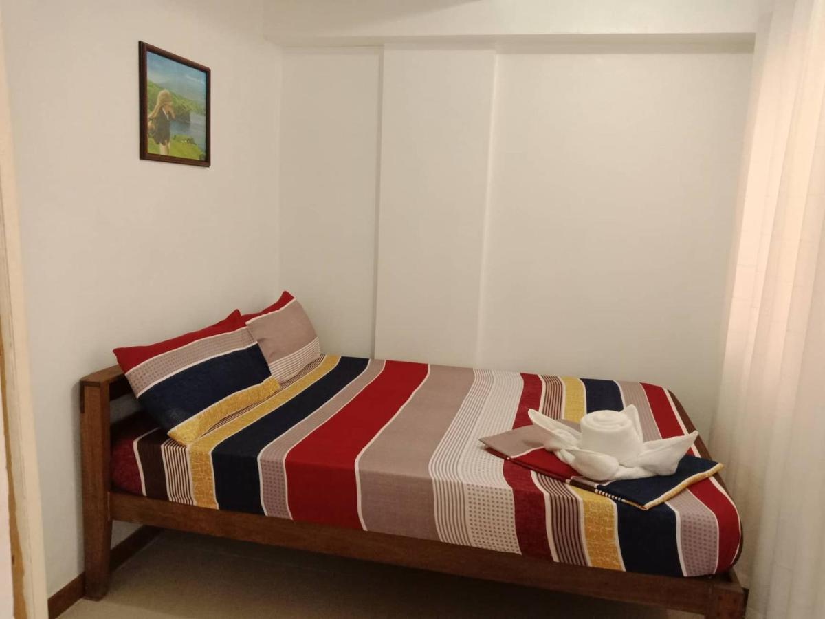 Victoria Beach House San Vicente  Exteriér fotografie
