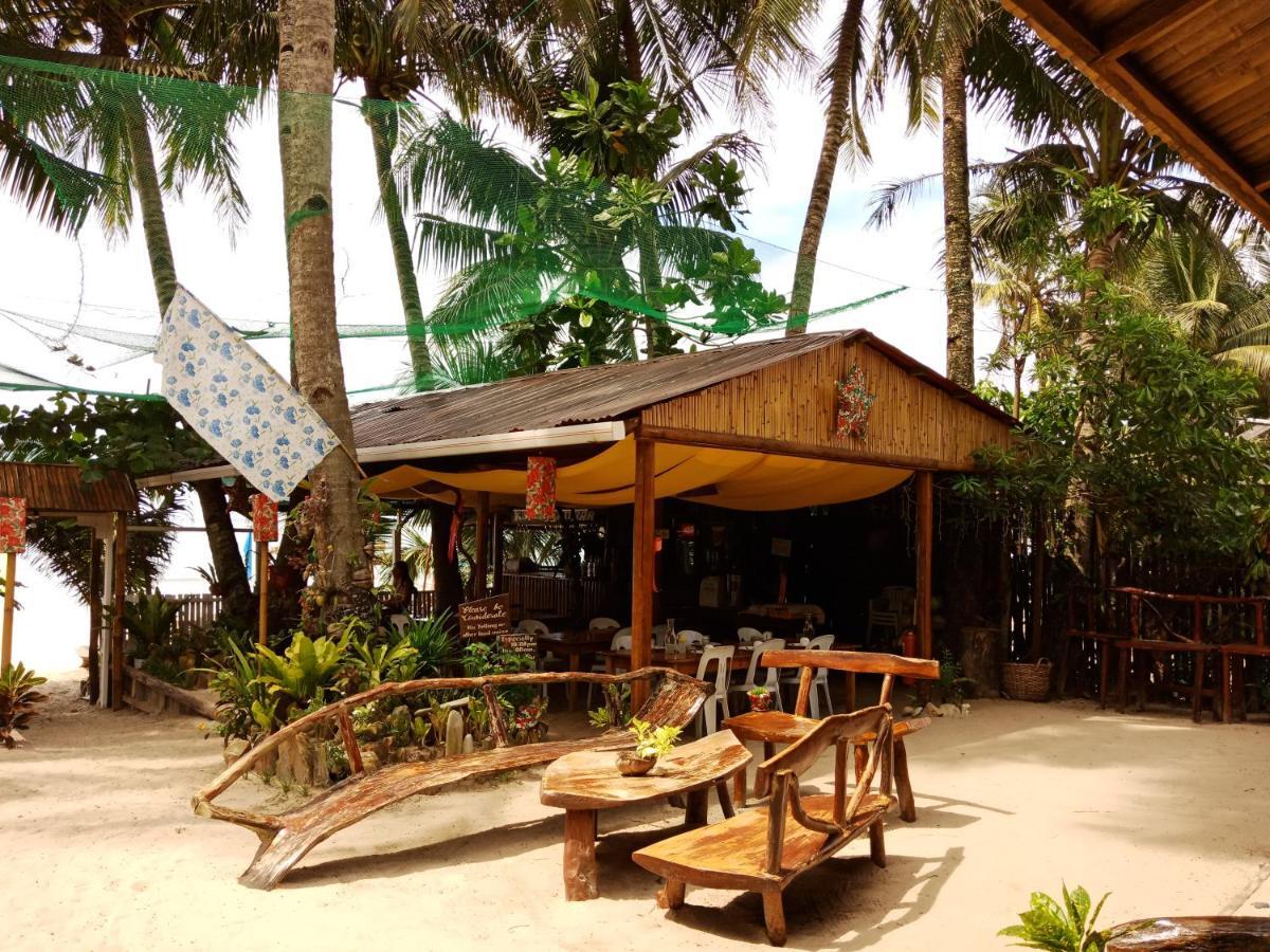 Victoria Beach House San Vicente  Exteriér fotografie
