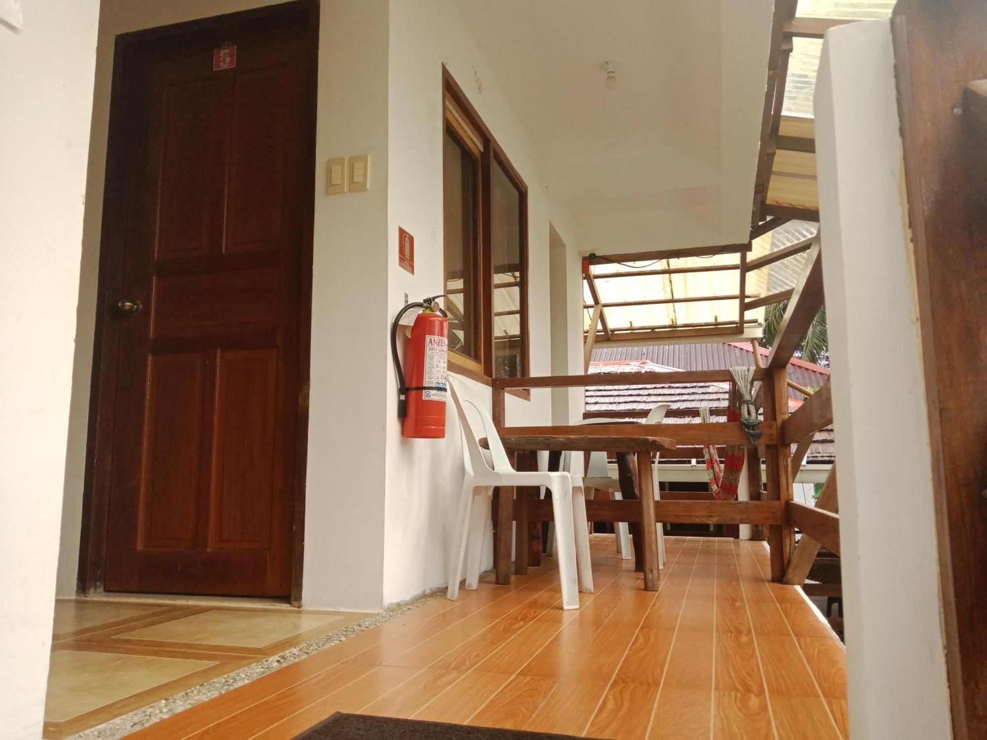 Victoria Beach House San Vicente  Exteriér fotografie